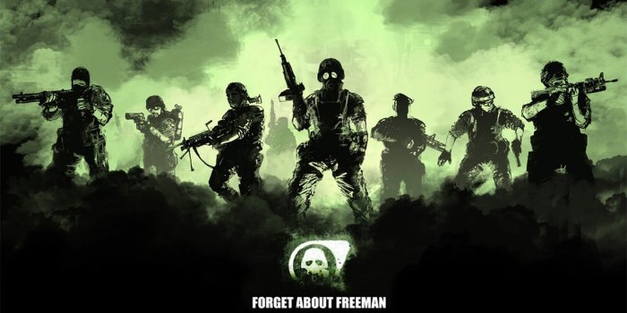 1920x1080 1920x1080 Amazing half life opposing force | Other ish | Army