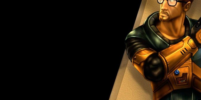 1280x804 Half-Life wallpapers | Half-Life stock photos