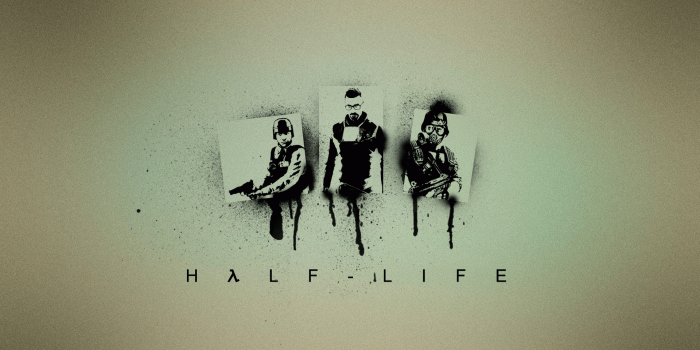 1920x1080 Half Life wallpaper | 1920x1080 | #52393