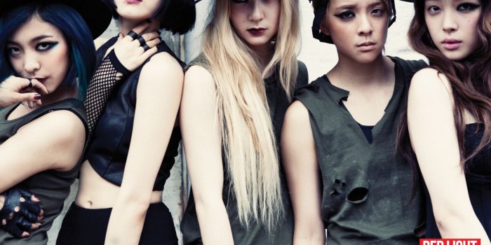 1280x1024 OFFICIAL] 140710 f(x) = 'Red Light' Wallpapers [3P] – f(♥)