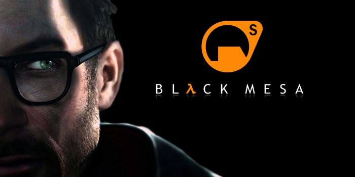 3840x2160 Half Life One Remake - Black Mesa UHD 4K Wallpaper | Pixelz