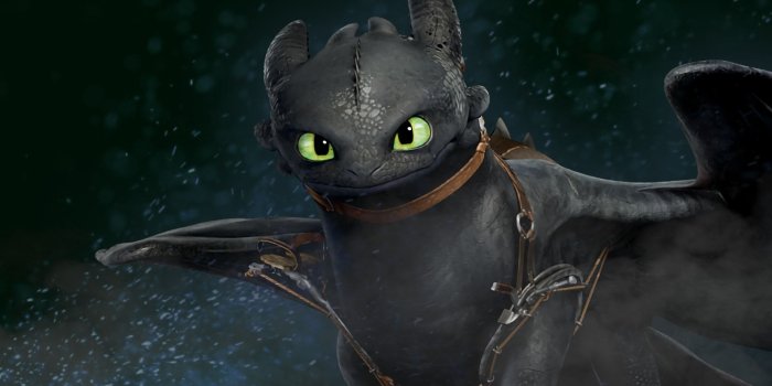 1920x1080 Wallpaper of Toothless, How to Train Your Dragon background & HD image