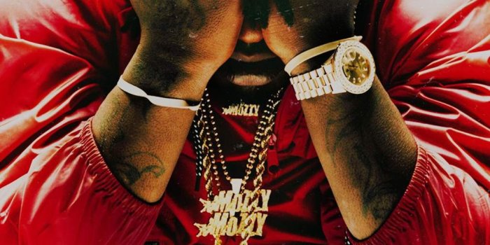 1024x1024 EP REVIEW #2: Mozzy - Spiritual Conversations | Hip-Hop Amino