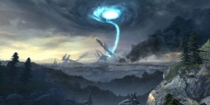 1280x720 Half-Life 2: Episode Two Wallpaper Dowload