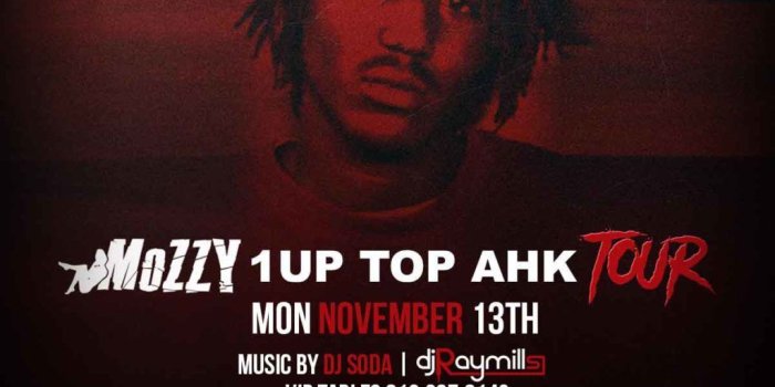 1024x1024 Mozzy Wallpapers