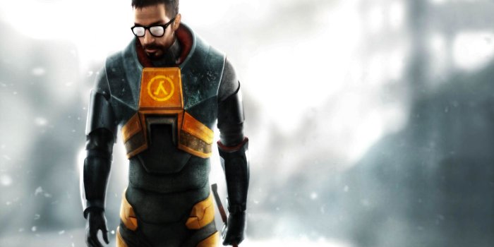 1920x1132 Half Life Beautiful HD Wallpapers & Backgrounds In High Resolution