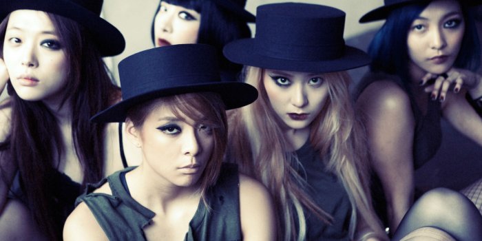 2000x1333 F(x) HD Wallpaper | Background Image | 2000x1333 | ID:565283