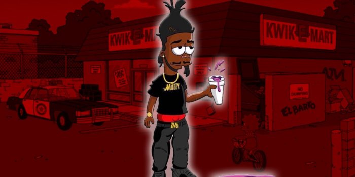 1600x900 Mozzy X Nipsey Hussle 90s sample Instrumental - Lick U Up by M