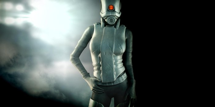 2077x1200 Half Life Wallpaper Image HD #7037778