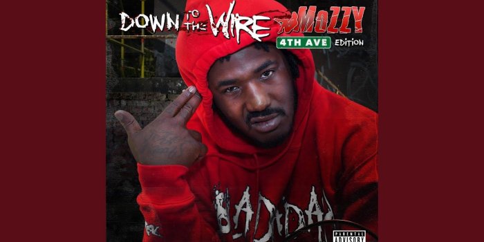 1920x1080 In the Rain (feat. Joe Blow & Stevie Joe)