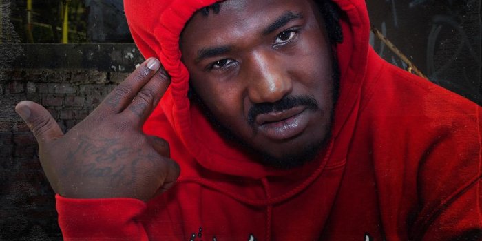 1080x1080 In The Rain (Feat. Joe Blow & Stevie Joe) by Mozzy - Pandora