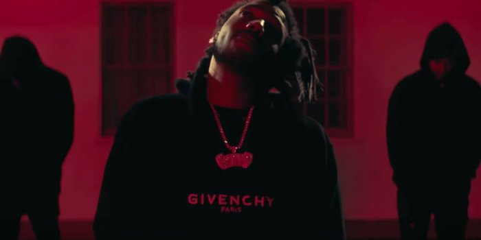 1400x1050 Life has made Mozzy “Black Hearted” in new video | lab.fm