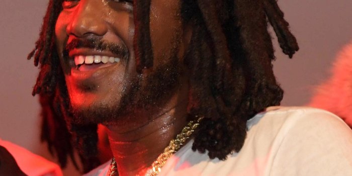 1920x1200 Mozzy - San Francisco, August 8/23/2019 at The Warfield Tickets