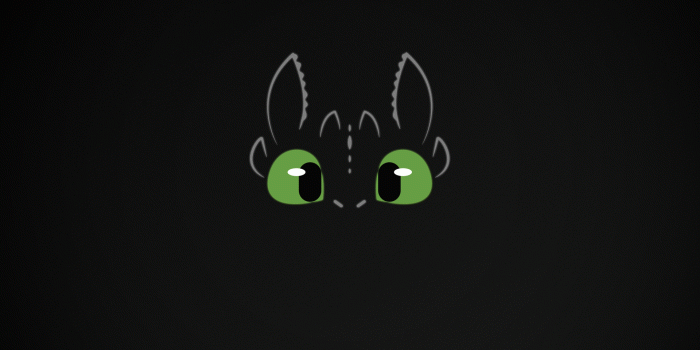 1920x1080 Toothless HD Wallpapers. | ArT in 2019 | Toothless wallpaper, 1080p
