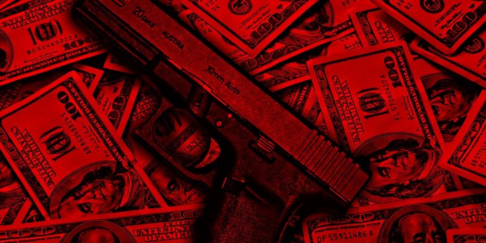 3000x3000 Mozzy & Skeme Link Up For New Single “For The Bucks” [Audio] | Music