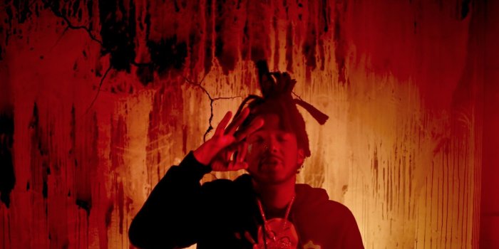 1920x1080 Winning (feat. Lil Poppa)