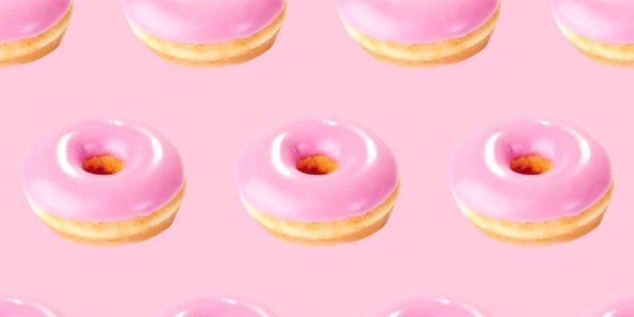 1125x1754 Doughnut Wallpapers