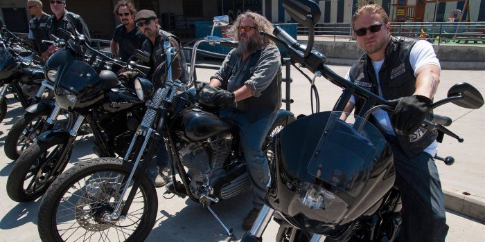 1920x1080 Sons Of Anarchy Motorcycles Fx Wallpaper - The Wallpaper