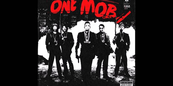 1920x1080 Lil AJ, Joe Blow, Philthy Rich, Mozzy, & Lil Blood 05 Down the Barrel feat  Frost & 4rAx