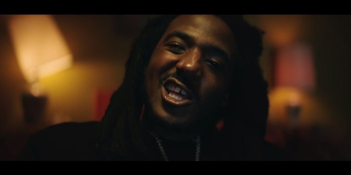 1920x1080 Mozzy - Black Hearted - RealTalkHipHop