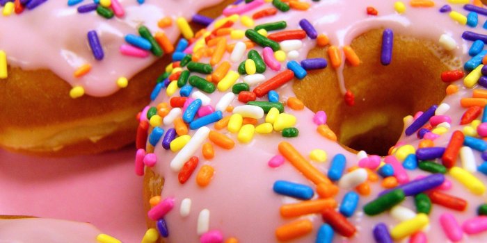 1920x1080 95 Doughnut HD Wallpapers | Background Images