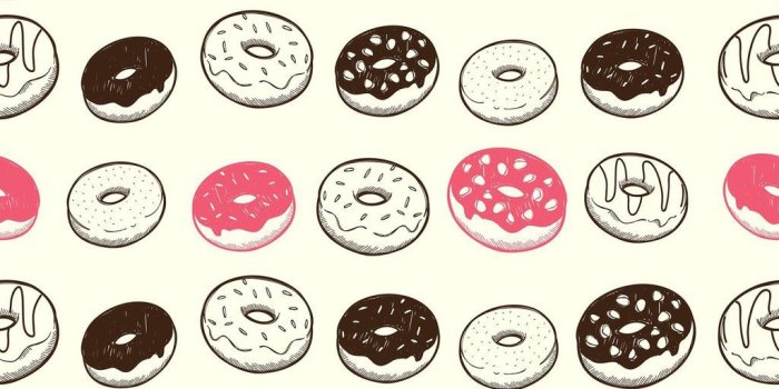 1024x1024 Donut Wallpaper, 37 Donut Backgrounds Collection for Mobile, GLaureL