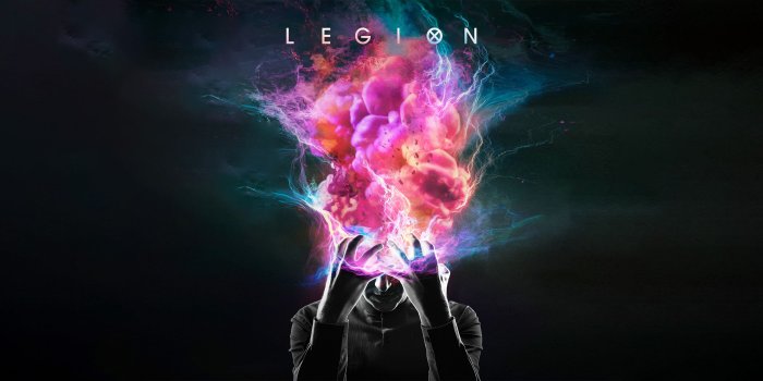 3440x1440 Wallpaper Legion, Marvel Comics, FX Networks, HD, TV Series, #12386