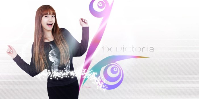 1280x800 fx Victoria Wallpaper by shue