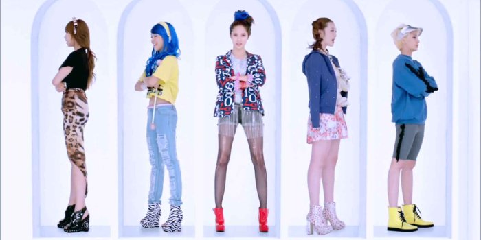1920x1080 ☆ f(x) ☆ - F(x) Wallpaper (35120611) - Fanpop