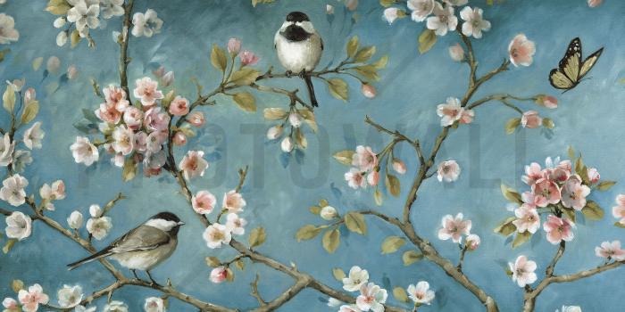 2362x1575 Blossom - Wall Mural & Photo Wallpaper - Photowall … | wallpaper