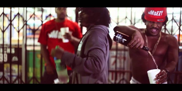 1920x1080 Sacramento Rapper Mozzy Drops A New Video! | #WKND