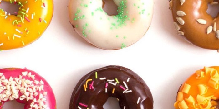 1000x1600 Cute Donut Wallpapers - Top Free Cute Donut Backgrounds