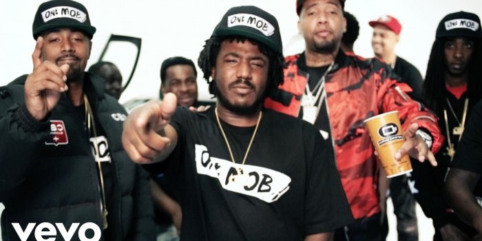 1920x1080 Philthy Rich, Joe Blow, Mozzy, Lil Blood, Lil AJ, Bruce Banna - Let