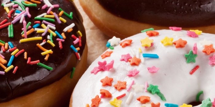 1080x1920 Donuts, dessert 1080x1920 iPhone 8/7/6/6S Plus wallpaper, background