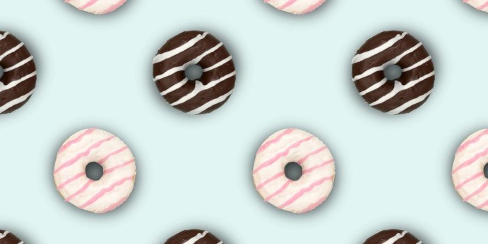 1332x850 Wallpaper chocolate, donuts, sweet, glaze, Sweet, Food, Sugar, Donut