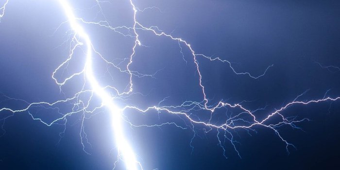 1000x1510 500+ Lightning Images | Download Free Images on Unsplash