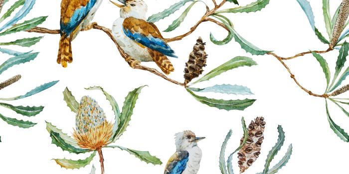 5000x5000 Self-Adhesive - 680W x 330H Columns:3