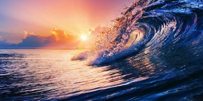 3000x2000 78+ Ocean Waves Wallpapers on WallpaperPlay