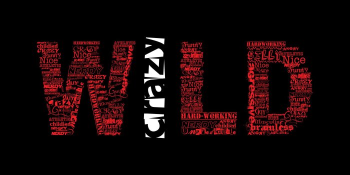 2560x1600 Word Wallpapers, Pictures, Images