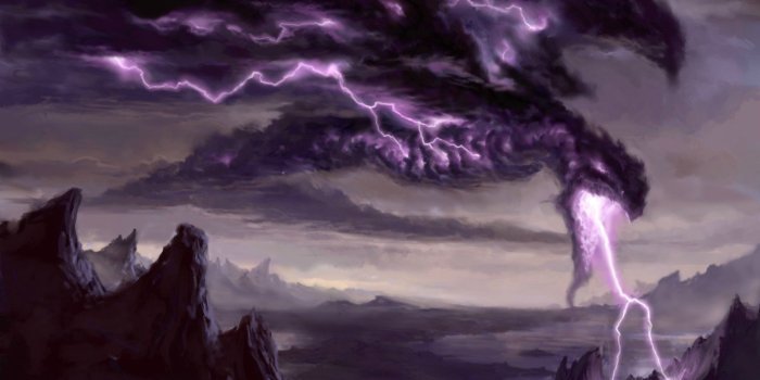 2362x1641 Lightning Dragon Wallpaper for (62+ images)