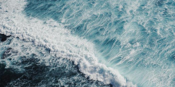 3840x2400 Wallpaper 4k Ocean / Waves - Album on Imgur