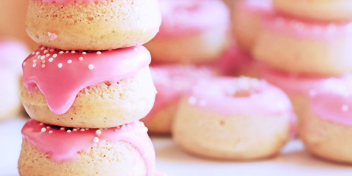 3840x2400 Doughnut Wallpapers HD