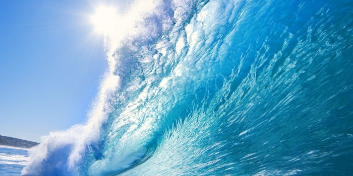 2560x1600 Wallpapers Waves (82+)