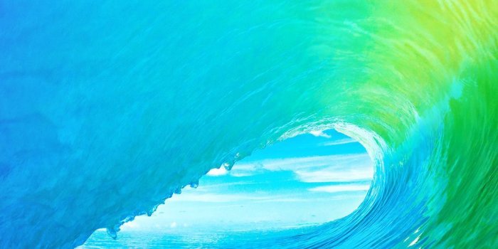 1080x1920 65+ Wave iPhone Wallpapers - Download at WallpaperBro