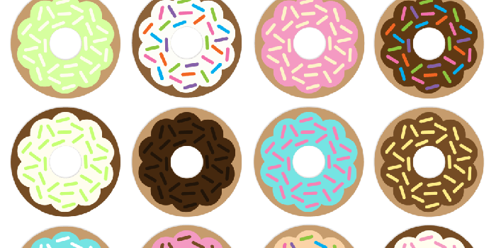 1024x913 Collection of free Dozens clipart donut wallpaper. Download on UI Ex