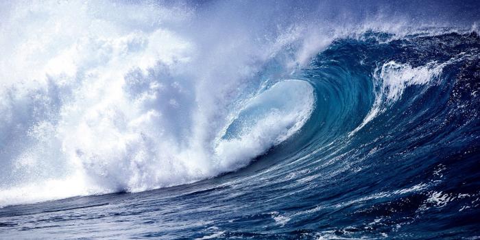 2560x1600 Ocean Waves Wallpapers - Top Free Ocean Waves Backgrounds