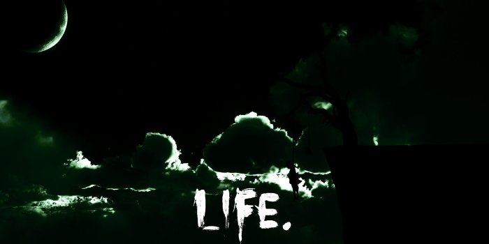 2048x1152 Typography Motivational Word Clouds Simple Background wallpaper