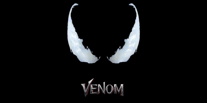 1920x1080 Wallpaper of the Day - Venom — Word of The Nerd