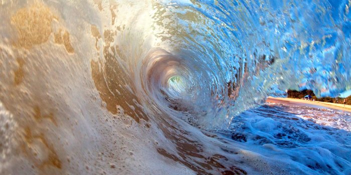 1920x1200 Natural wonders Wallpaper