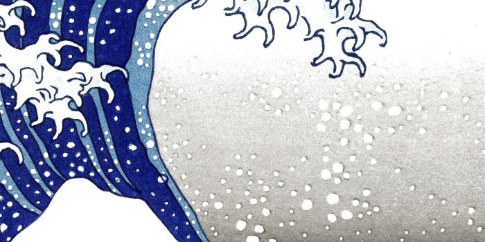 1440x2560 Japanese Wave Wallpaper (50+ images)